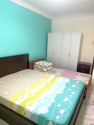 Blk 750 Woodlands Avenue 4 (Woodlands), HDB 4 Rooms #577117321